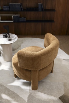 Glen soft armchair - myhome